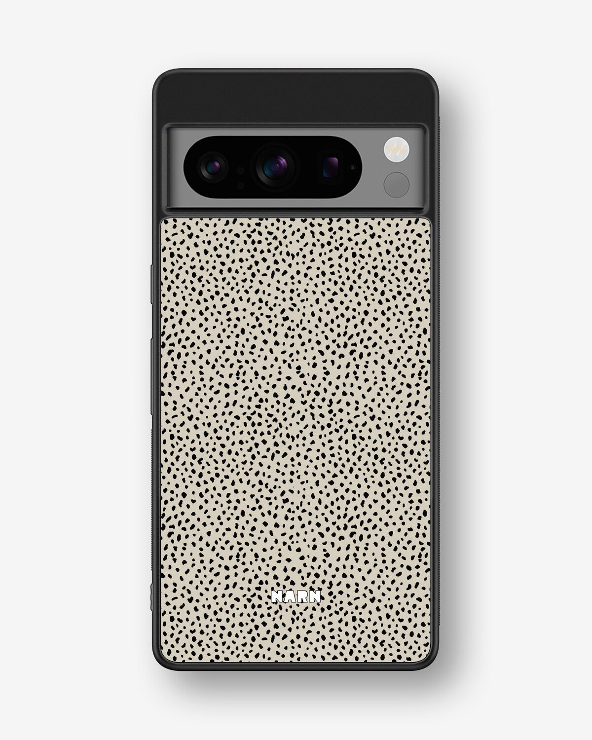 Google Pixel 8 Pro Hard Case – Speckled - View 1