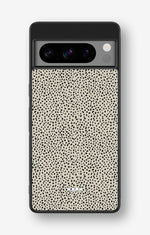 Google Pixel 8 Pro Hard Case – Speckled - View 1