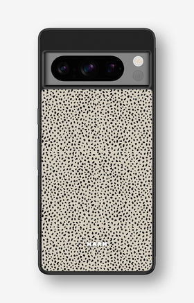 Google Pixel 8 Pro Hard Case – Speckled - View 1