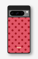 Google Pixel 8 Pro Hard Case – Strawberry - View 1