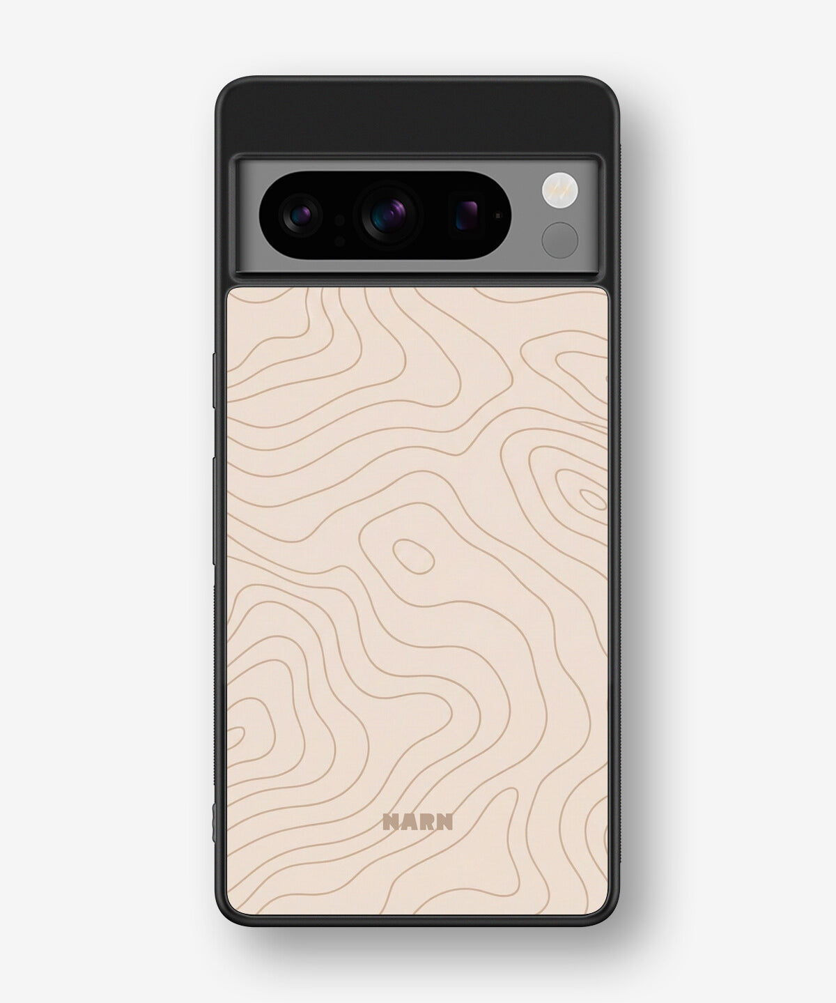 Google Pixel 8 Pro Hard Case – Terrain - View 1