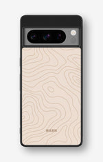 Google Pixel 8 Pro Hard Case – Terrain - View 1
