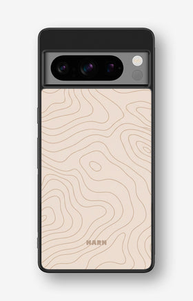 Google Pixel 8 Pro Hard Case – Terrain - View 1