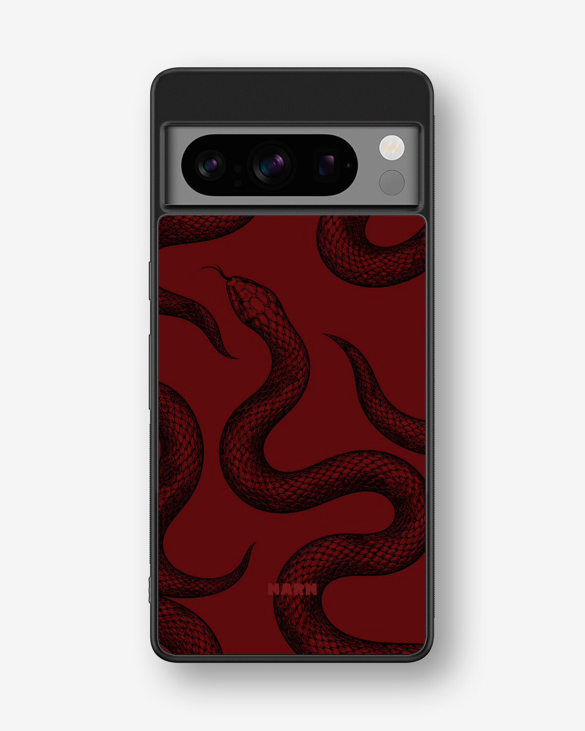 Google Pixel 8 Pro Hard Case – Venom - View 1