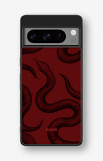 Google Pixel 8 Pro Hard Case – Venom - View 1