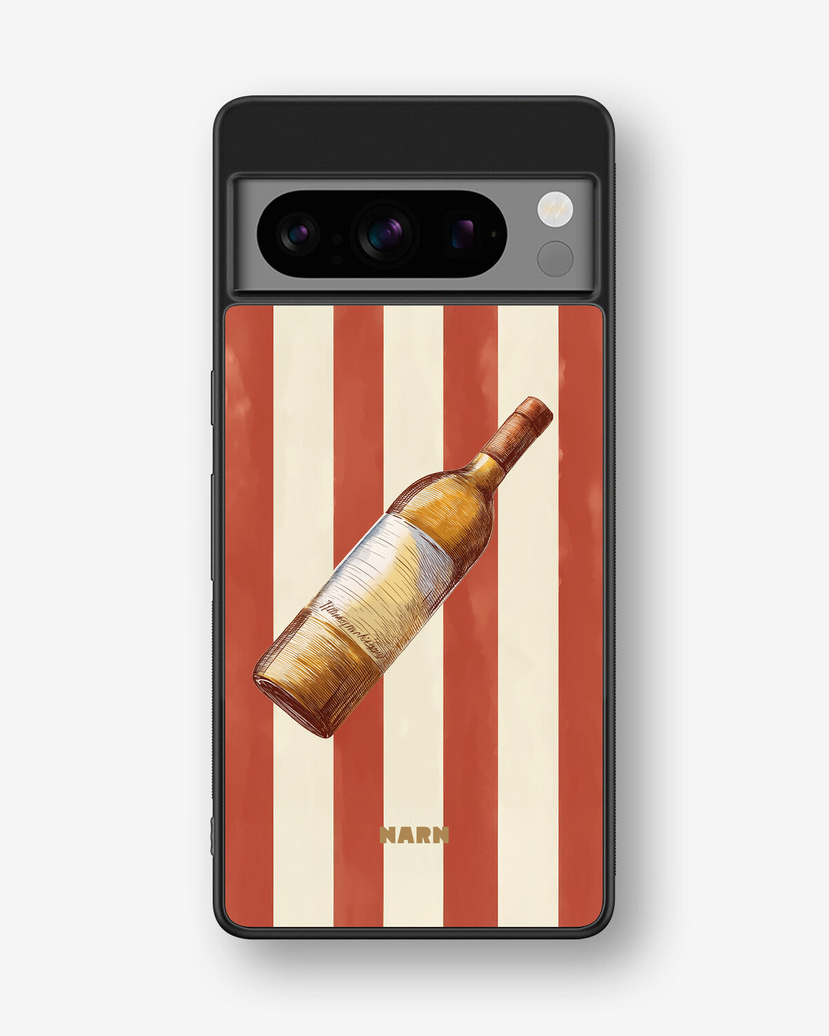 Google Pixel 8 Pro Hard Case – Vino - View 1