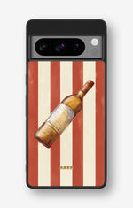 Google Pixel 8 Pro Hard Case – Vino - View 1