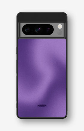 Google Pixel 8 Pro Hard Case – Violetta - View 1