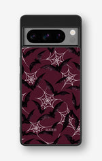 Google Pixel 8 Pro Hard Case – Webbed - View 1