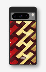 Google Pixel 8 Pro Hard Case – 70s - View 1