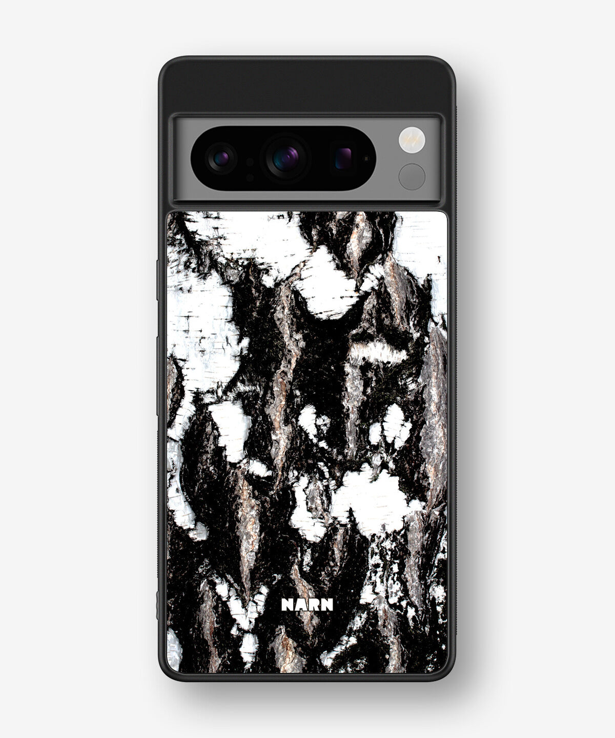 Google Pixel 8 Pro Hard Case – Birch - View 1