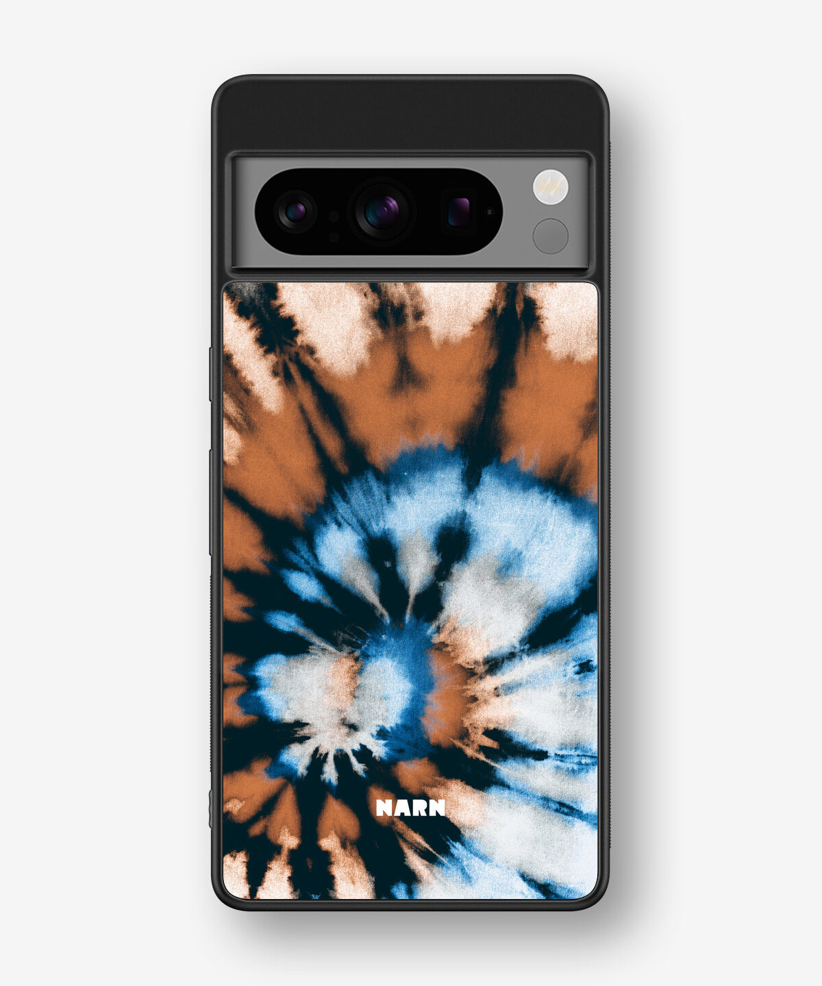 Google Pixel 8 Pro Hard Case – Boho Dream - View 1