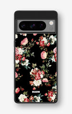 Google Pixel 8 Pro Hard Case – Bouquet - View 1