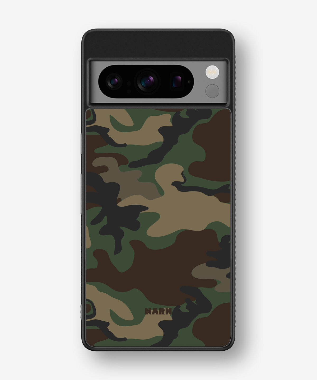 Google Pixel 8 Pro Hard Case – Camouflage - View 1