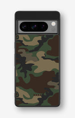 Google Pixel 8 Pro Hard Case – Camouflage - View 1