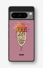 Google Pixel 8 Pro Hard Case – Champagne - View 1