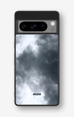 Google Pixel 8 Pro Hard Case – Cloudy - View 1