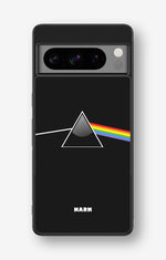 Google Pixel 8 Pro Hard Case – Dark Side - View 1