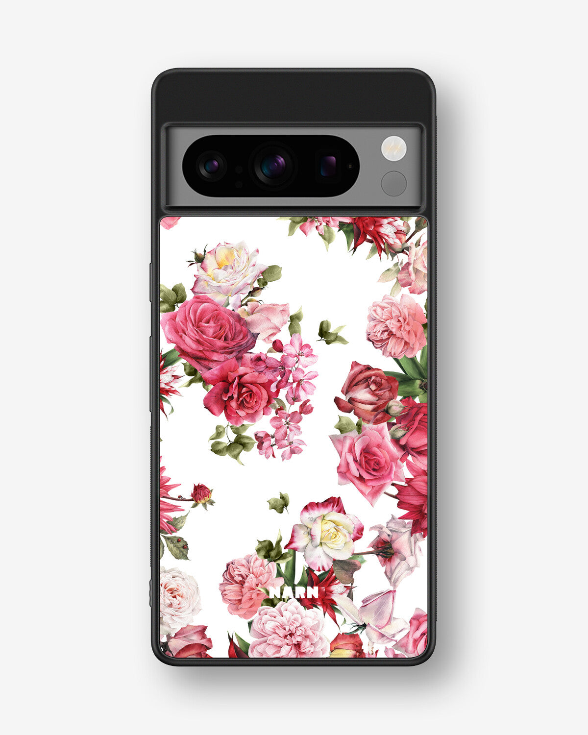 Google Pixel 8 Pro Hard Case – Garden Glow - View 1