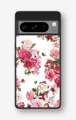 Google Pixel 8 Pro Hard Case – Garden Glow - View 1