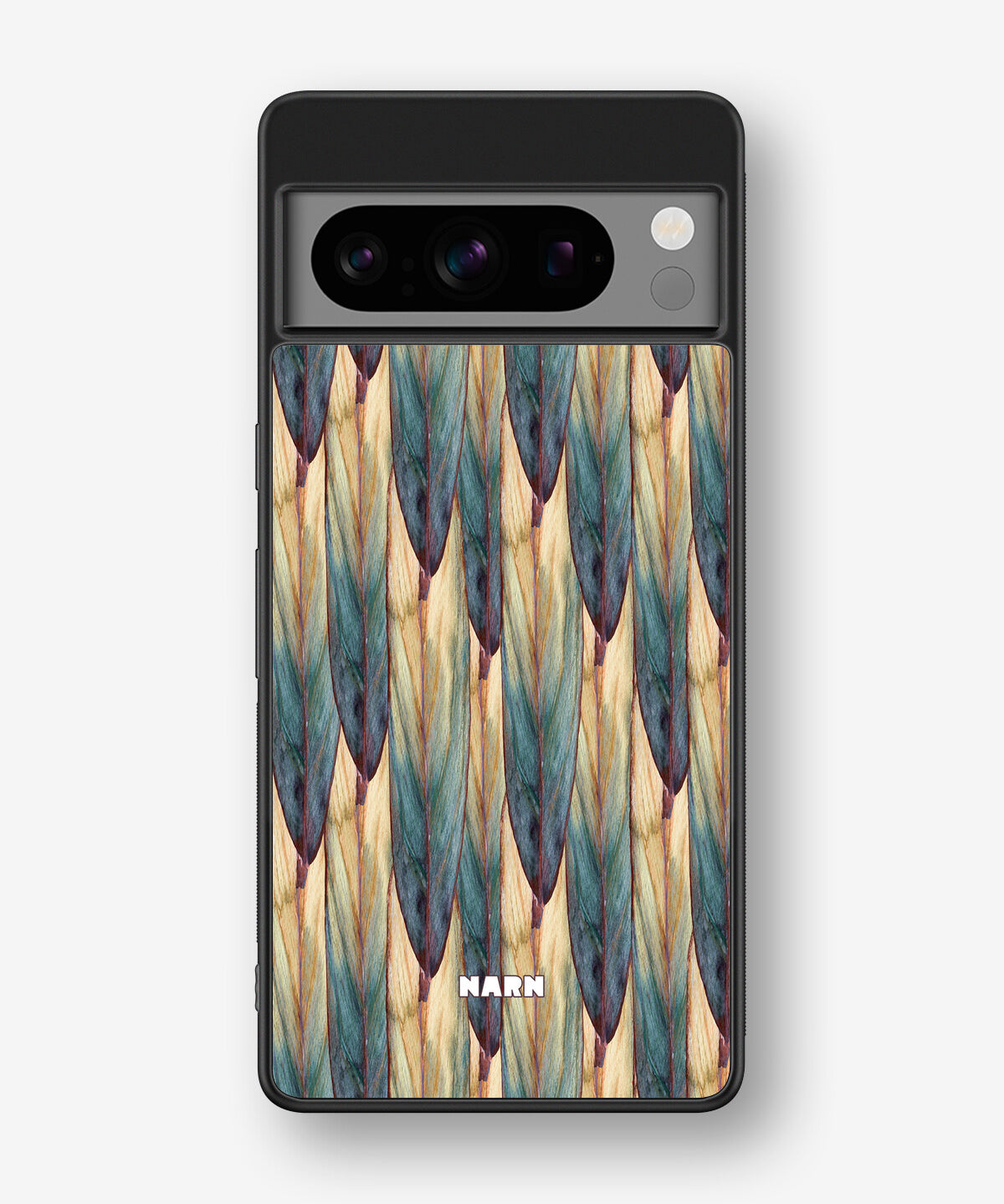 Google Pixel 8 Pro Hard Case – Happy Place - View 1