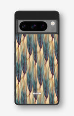 Google Pixel 8 Pro Hard Case – Happy Place - View 1
