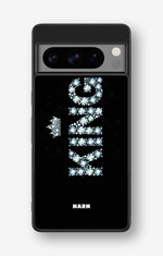 Google Pixel 8 Pro Hard Case – King - View 1