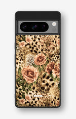 Google Pixel 8 Pro Hard Case – Leo Roses - View 1