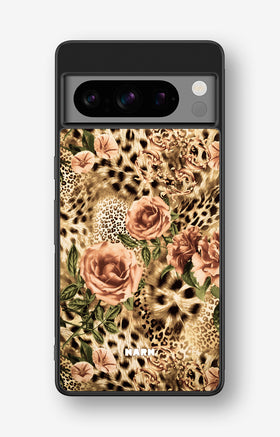 Google Pixel 8 Pro Hard Case – Leo Roses - View 1