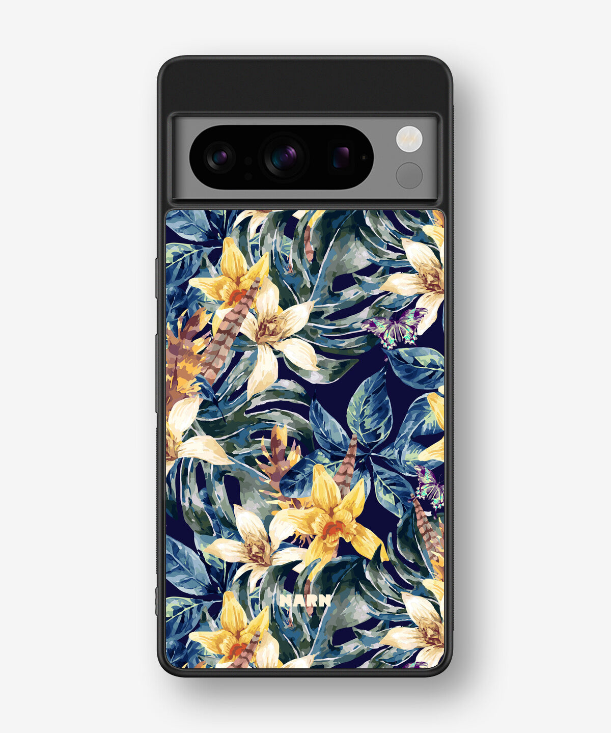 Google Pixel 8 Pro Hard Case – Lily - View 1