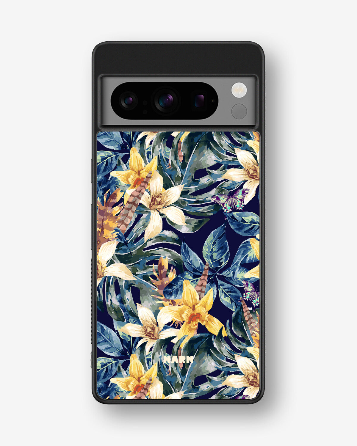Google Pixel 8 Pro Hard Case – Lily - View 1