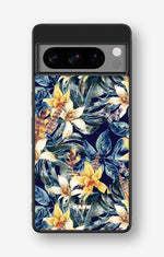 Google Pixel 8 Pro Hard Case – Lily - View 1