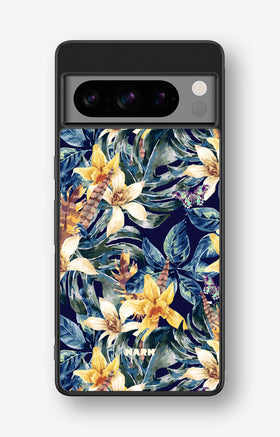 Google Pixel 8 Pro Hard Case – Lily - View 1