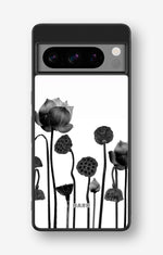 Google Pixel 8 Pro Hard Case – Lotus Blooms - View 1
