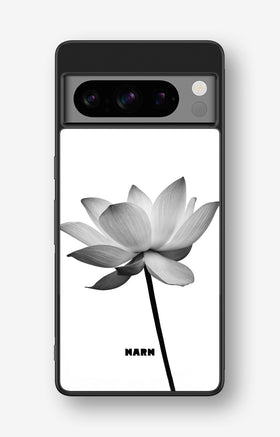 Google Pixel 8 Pro Hard Case – Lotus - View 1