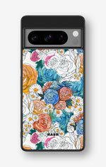 Google Pixel 8 Pro Hard Case – Midsommer - View 1