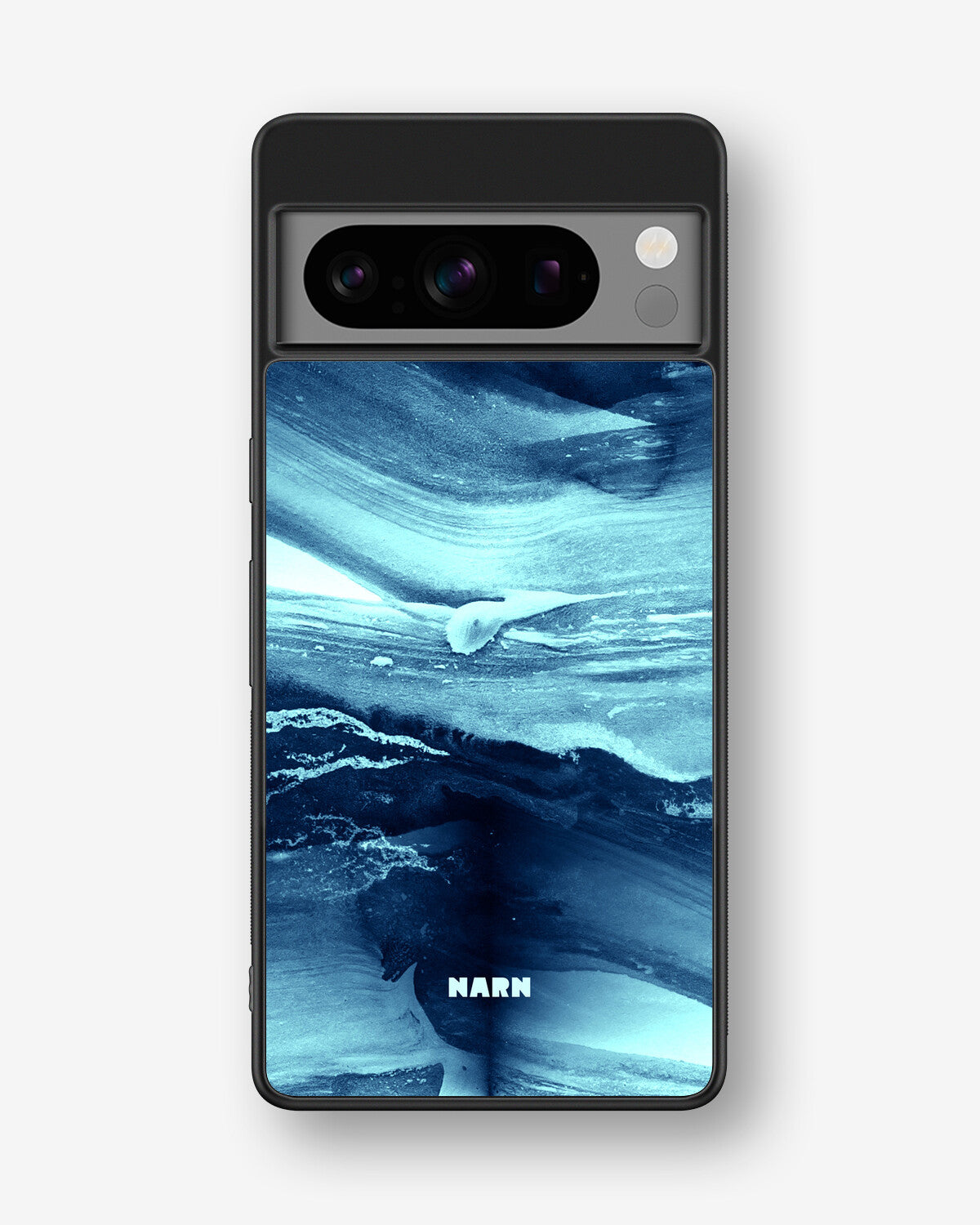 Google Pixel 8 Pro Hard Case – Ocean Dream - View 1
