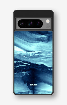 Google Pixel 8 Pro Hard Case – Ocean Dream - View 1