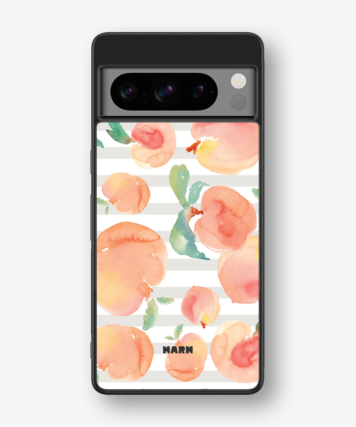 Google Pixel 8 Pro Hard Case – Peachey - View 1