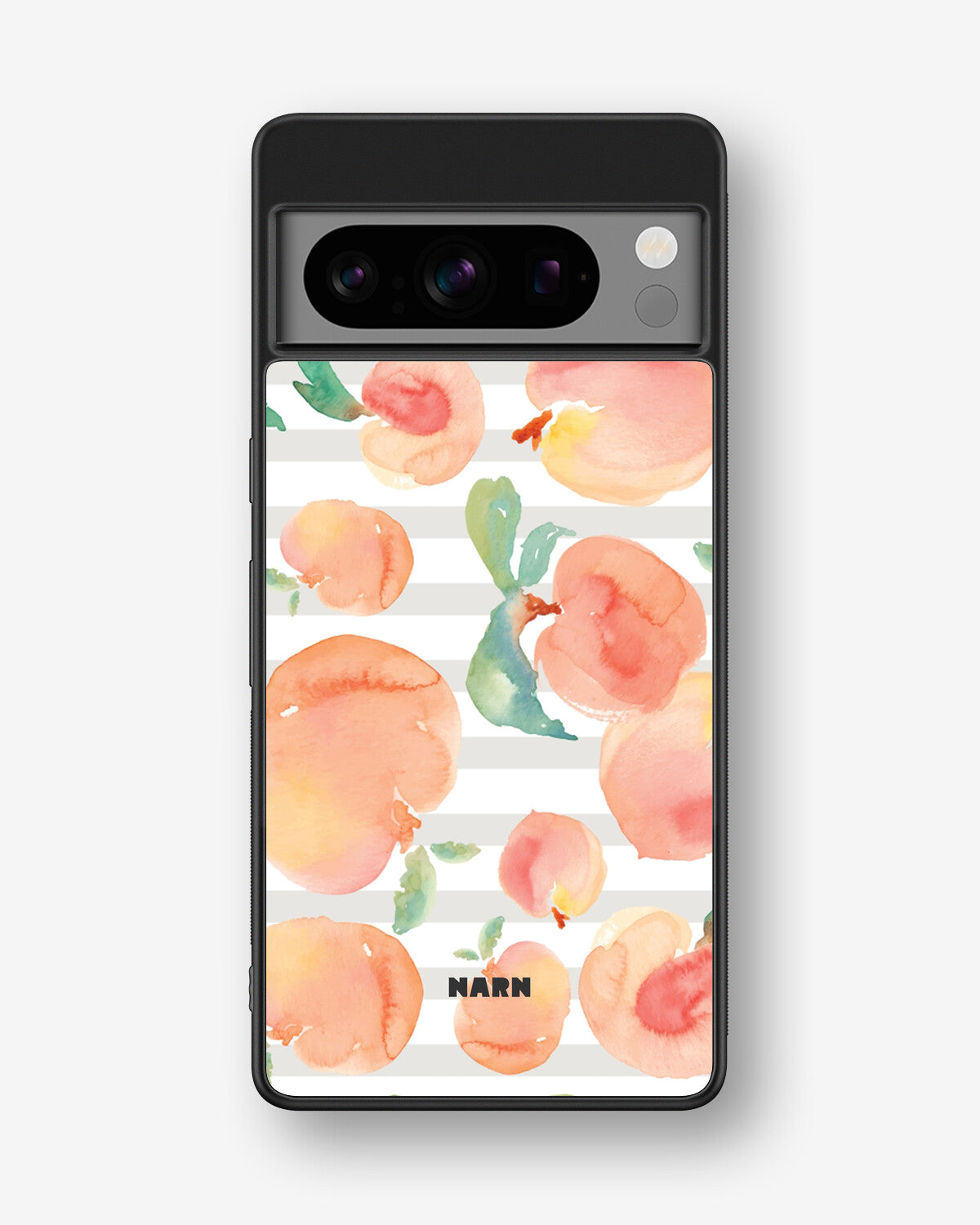 Google Pixel 8 Pro Hard Case – Peachey - View 1