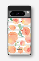 Google Pixel 8 Pro Hard Case – Peachey - View 1
