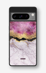 Google Pixel 8 Pro Hard Case – Pink Dream - View 1
