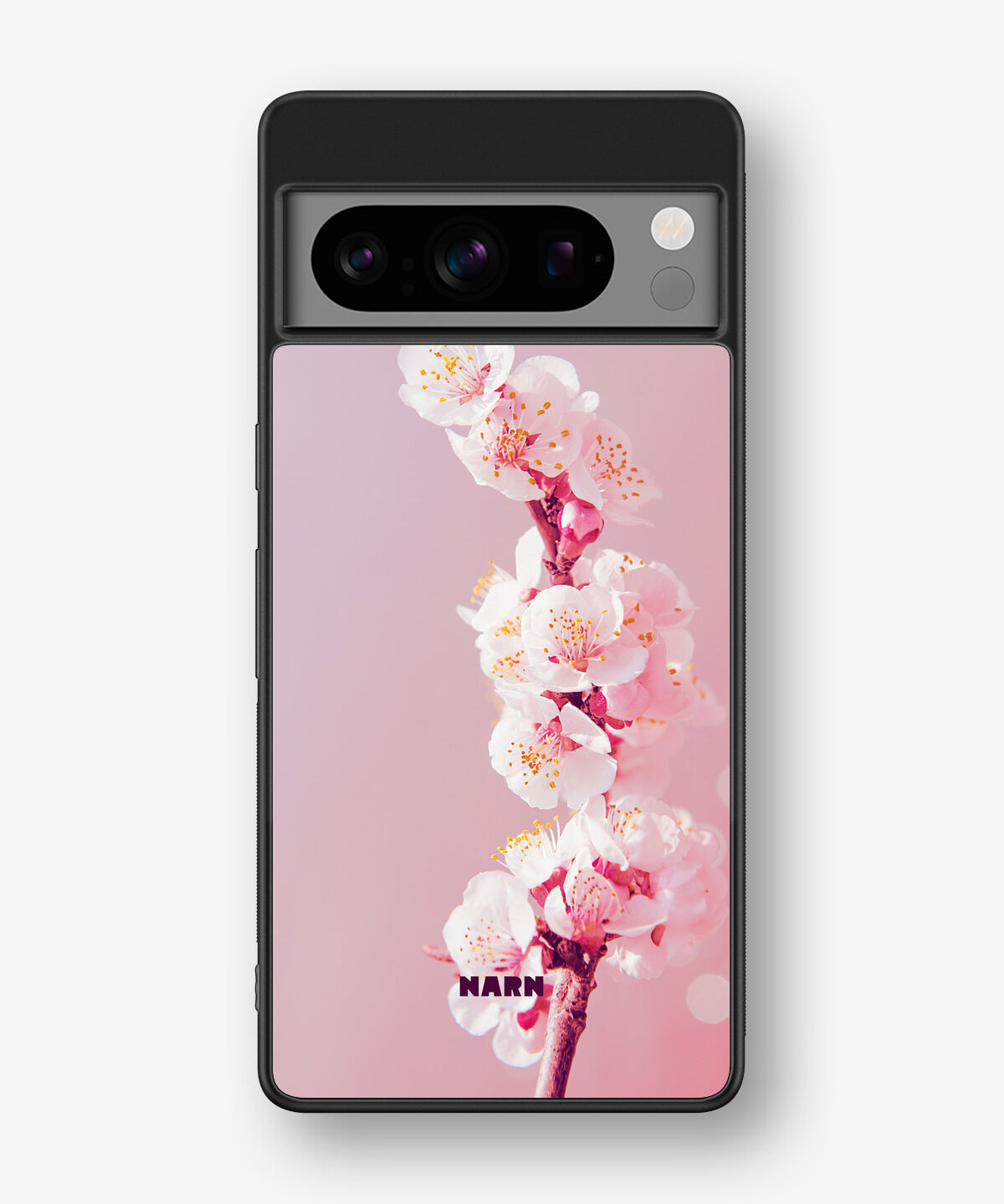 Google Pixel 8 Pro Hard Case – Pink Harmony - View 1