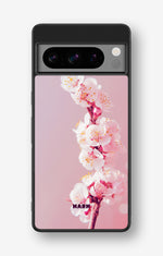 Google Pixel 8 Pro Hard Case – Pink Harmony - View 1
