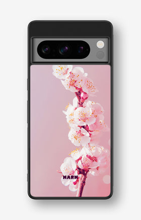 Google Pixel 8 Pro Hard Case – Pink Harmony - View 1