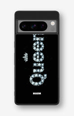 Google Pixel 8 Pro Hard Case – Queen - View 1