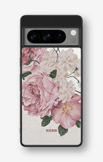 Google Pixel 8 Pro Hard Case – Roses - View 1