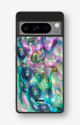 Google Pixel 8 Pro Hard Case – Seashell - View 1