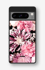 Google Pixel 8 Pro Hard Case – Soft Blossom - View 1