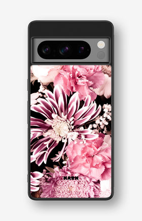 Google Pixel 8 Pro Hard Case – Soft Blossom - View 1